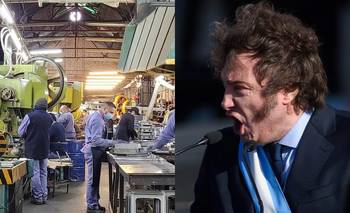 Entró en concurso preventivo una histórica fabricante de artículos para gas y camping | Crisis económica
