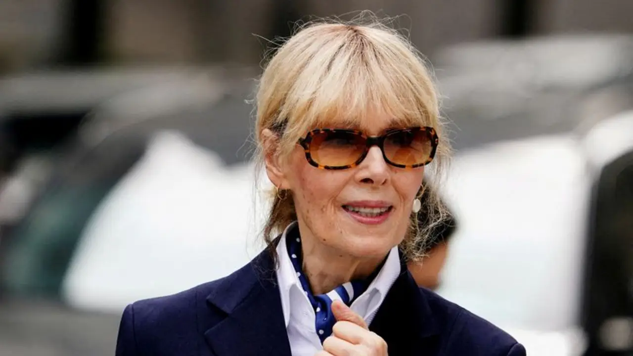 Tribunal autoriza a E. Jean Carroll a cobrar a Trump la indemnización de 5 millones de dólares