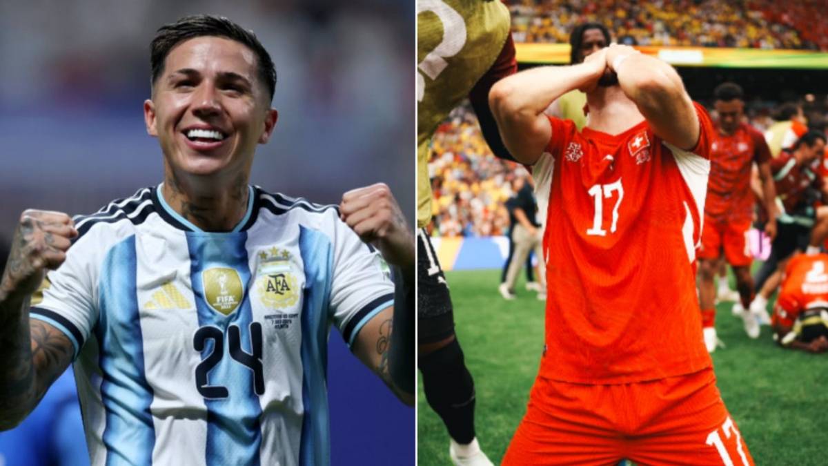 Ver Argentina vs. Suiza en vivo por Fútbol Libre o Xuper TV el Mundial 2026 es ilegal: por dónde hacerlo de manera legal