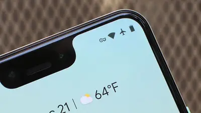 Qué hacer con el icono de llave en Android Qué hacer con el icono de llave en Android