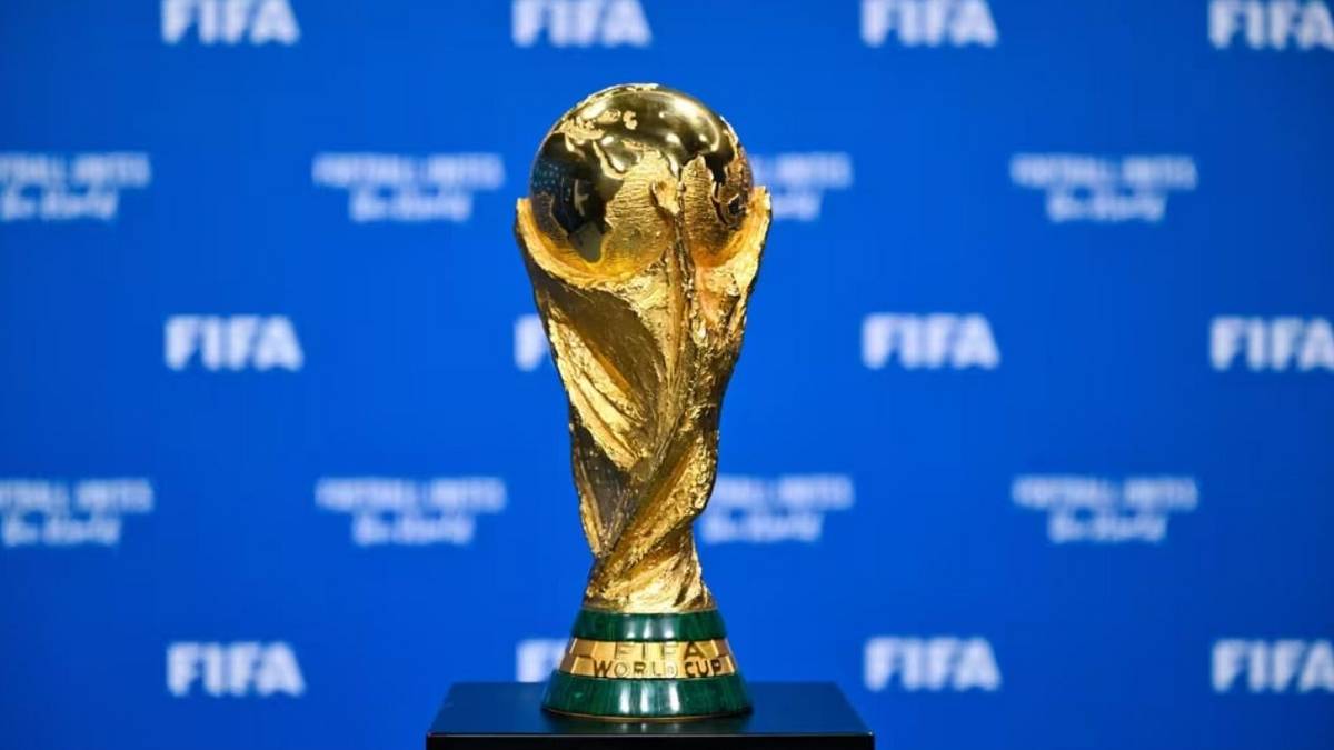 Dónde se juega el Mundial 2030 y las sedes confirmadas por la FIFA
