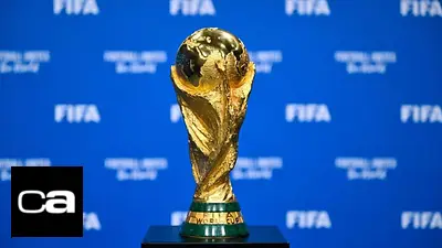 Mundial 2030. Mundial 2030.