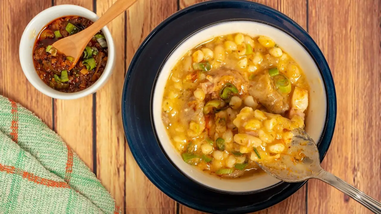 Locro