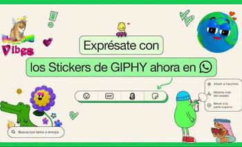 Cómo hacer GIFs virales con Giphy desde el navegador | Redes sociales