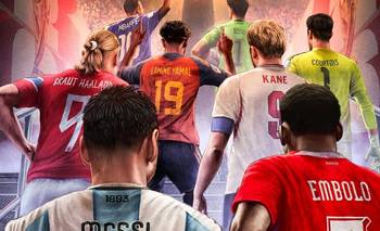Así quedó el cuadro de cuartos: todos los partidos, hora y TV en vivo | Mundial 2026