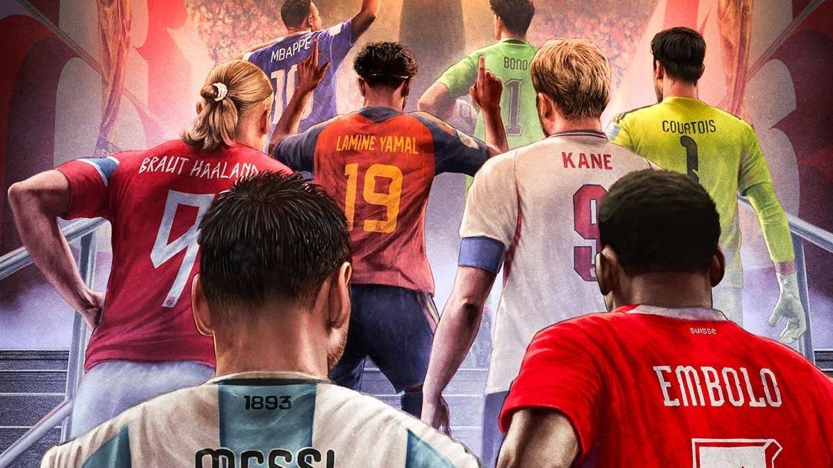 Así quedó el cuadro de cuartos de final del Mundial 2026: todos los partidos, hora y TV en vivo en Argentina