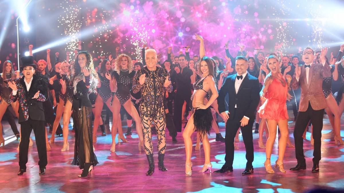 Tristeza por lo que confirmó una de las figuras que trabajó con Tinelli en ShowMatch: "El cáncer se disparó