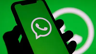 Whatsapp Whatsapp