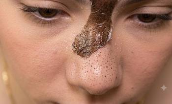 Cómo hacer una mascarilla natural para los puntos negros | Belleza