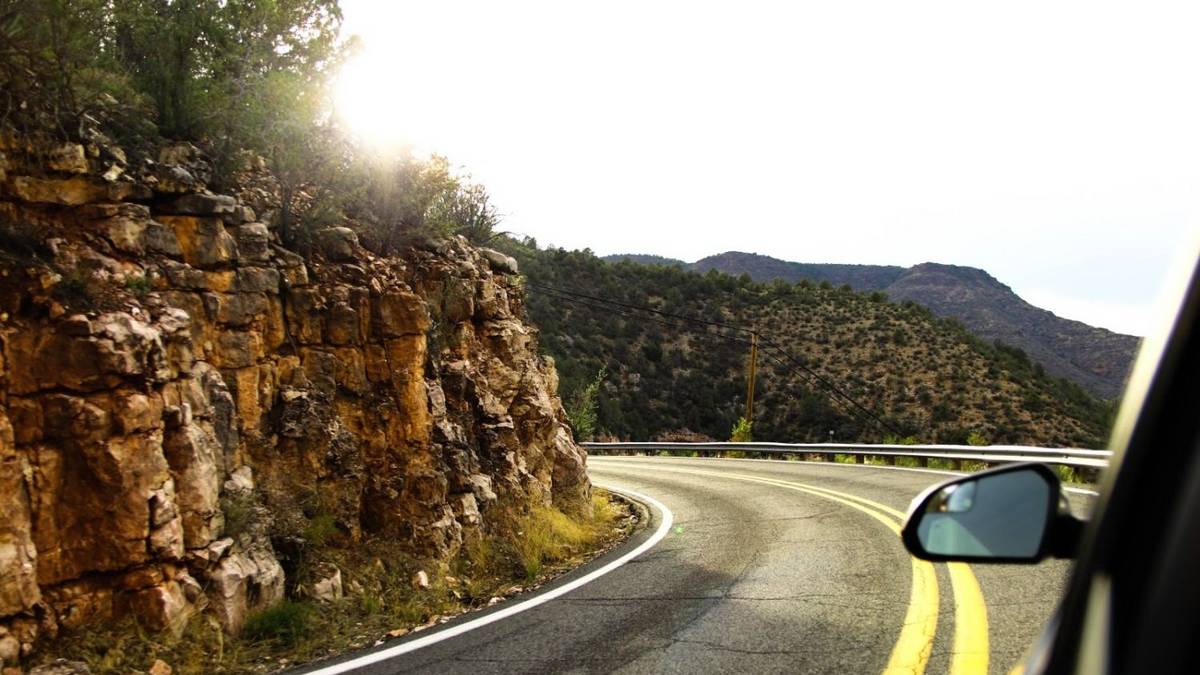 Vacaciones de invierno: el frío, el cansancio y las rutas desconocidas, la combinación que aumenta los accidentes de tránsito