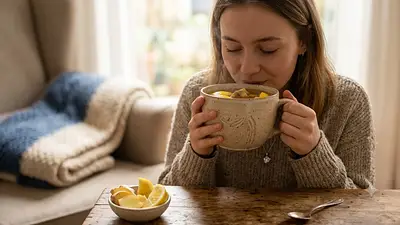 Cuál es el mejor té para tomar en invierno. Cuál es el mejor té para tomar en invierno.