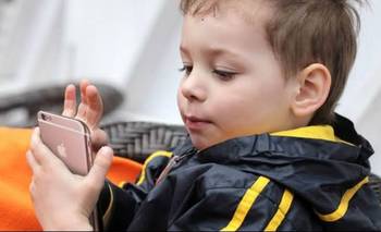 Cómo convertir tu iPhone en un celular 100% seguro para menores | Iphone