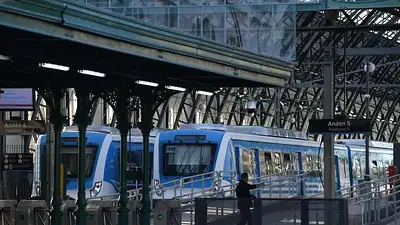 trenes. trenes.