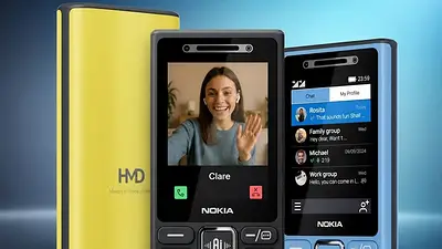 Nokia Nokia