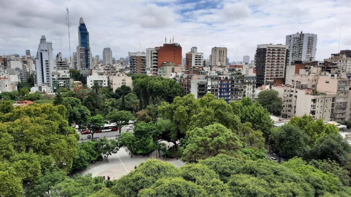 Cortes de tránsito en Belgrano por obras: cuándo y cómo serán los desvíos