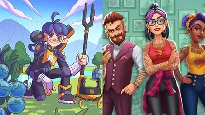 Epic Games Epic Games
