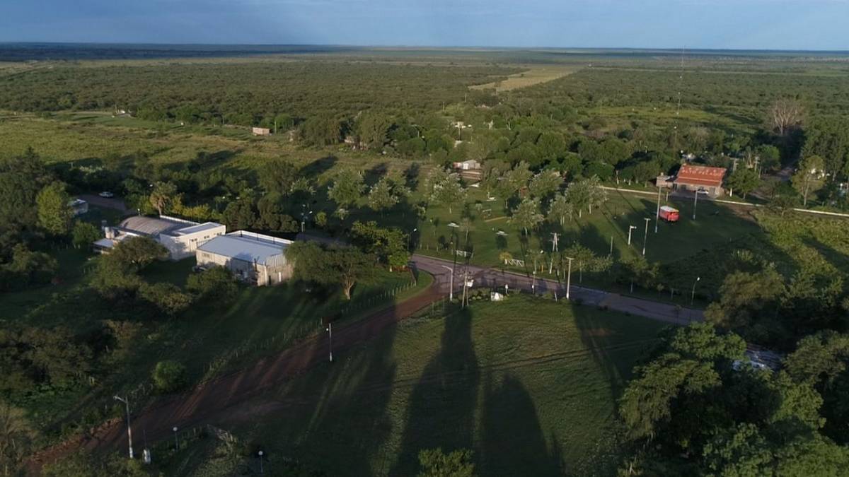 El pueblito detenido en el tiempo elegido como uno de los cinco más lindos de Argentina