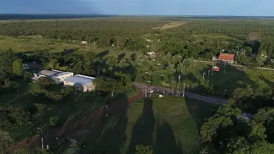 Paisaje de Alto Pelado Paisaje de Alto Pelado