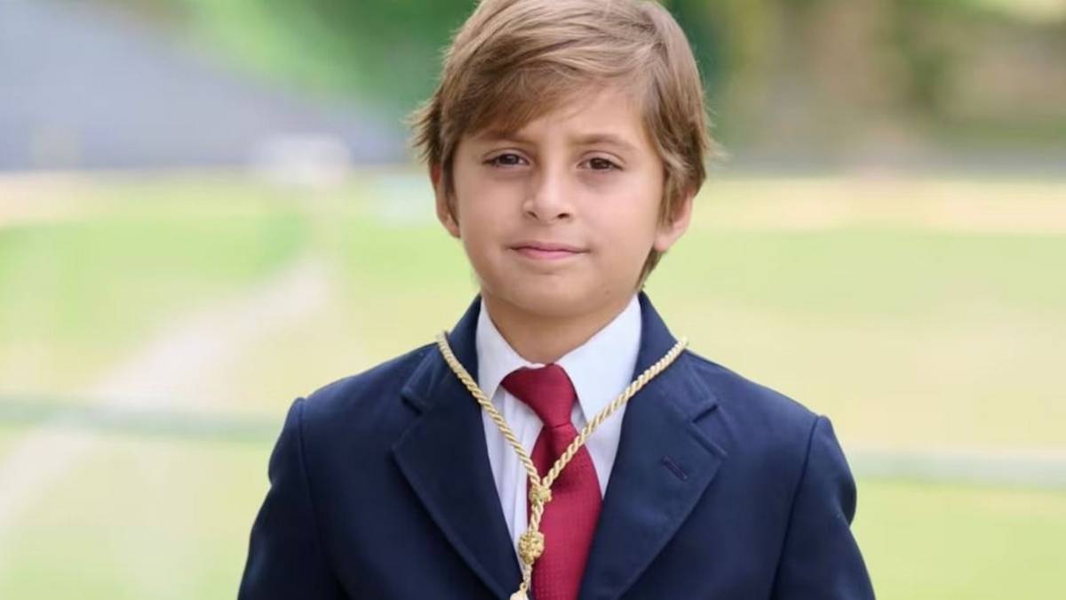 Encontraron el cuerpo de Lucas Gámez, el nene argentino desaparecido tras los terremotos en Venezuela