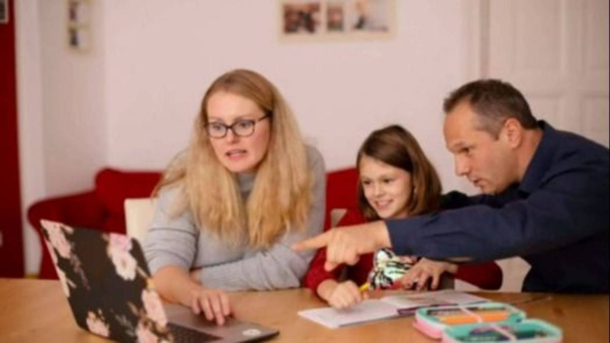 La escuela bajo sospecha: el homeschooling como punta de lanza