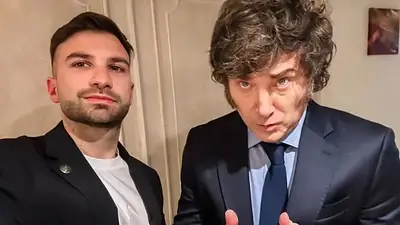 Querellantes de $LIBRA apelaron el fallo que los apartó del caso: "Aberración" Querellantes de $LIBRA apelaron el fallo que los apartó del caso: "Aberración"
