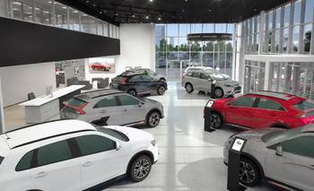 Descuentos y promociones en autos 0km en julio  | Autos