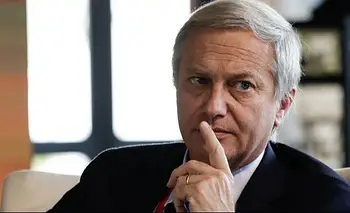 Kast presentó su reforma en seguridad, que para la oposición lo convierte en "emperador" | Chile