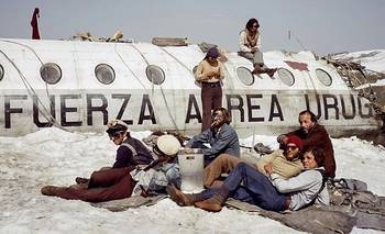 Netflix estrenará una nueva serie sobre los sobrevivientes de los Andes | Series