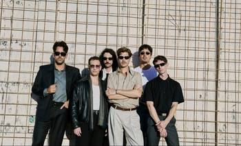 Bandalos Chinos conquista Europa con una gira histórica | Música
