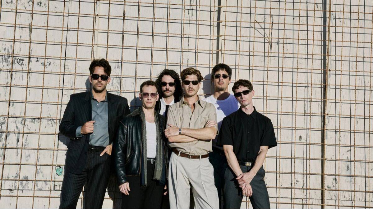 La banda argentina que no deja de crecer: Bandalos Chinos conquista Europa