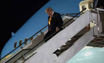 Agencias de EEUU presentarán a Trump opciones de productos españoles para un embargo comercial | Trump