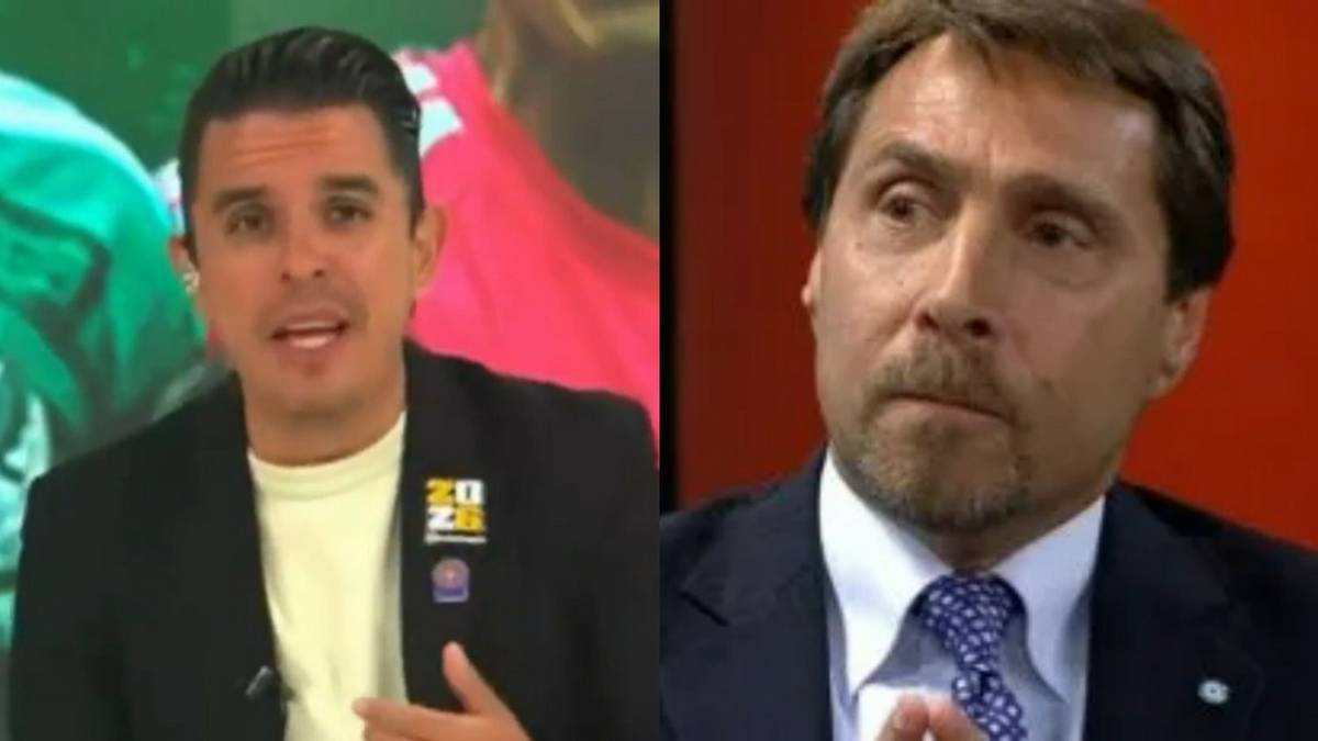 Un periodista mexicano se la pudrió a Feinmann tras sus repudiables dichos: "Imbécil e impresentable"