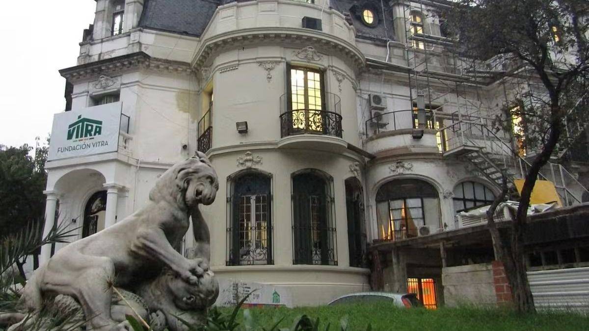 Iba a casarse, murió atacado por un león y su historia dio origen a una famosa leyenda porteña