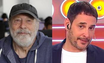 Totalmente gratis: cómo será el espectáculo que reúne a Rodrigo Lussich y Mauricio Kartun | Teatro