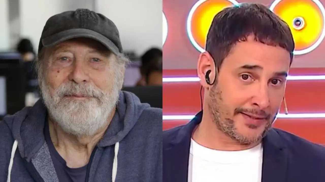 Rodrigo Lussich. Mauricio Kartun