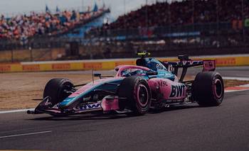 Power Rankings: así quedó Colapinto después del GP de Gran Bretaña | Fórmula 1
