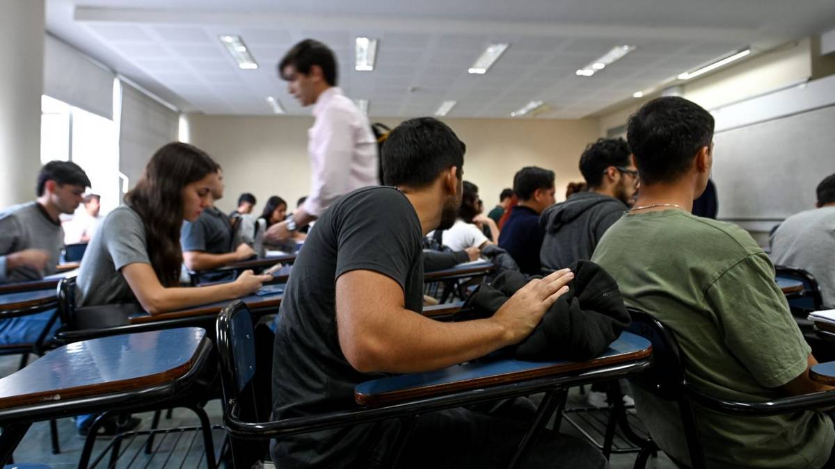 Tiene solo 13 materias, combina IA con programación y es gratuita: la carrera de la UBA con salida laboral