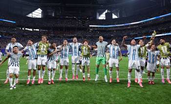 A qué hora juega Argentina vs. Suiza por los 4tos de final del Mundial 2026 | Mundial 2026