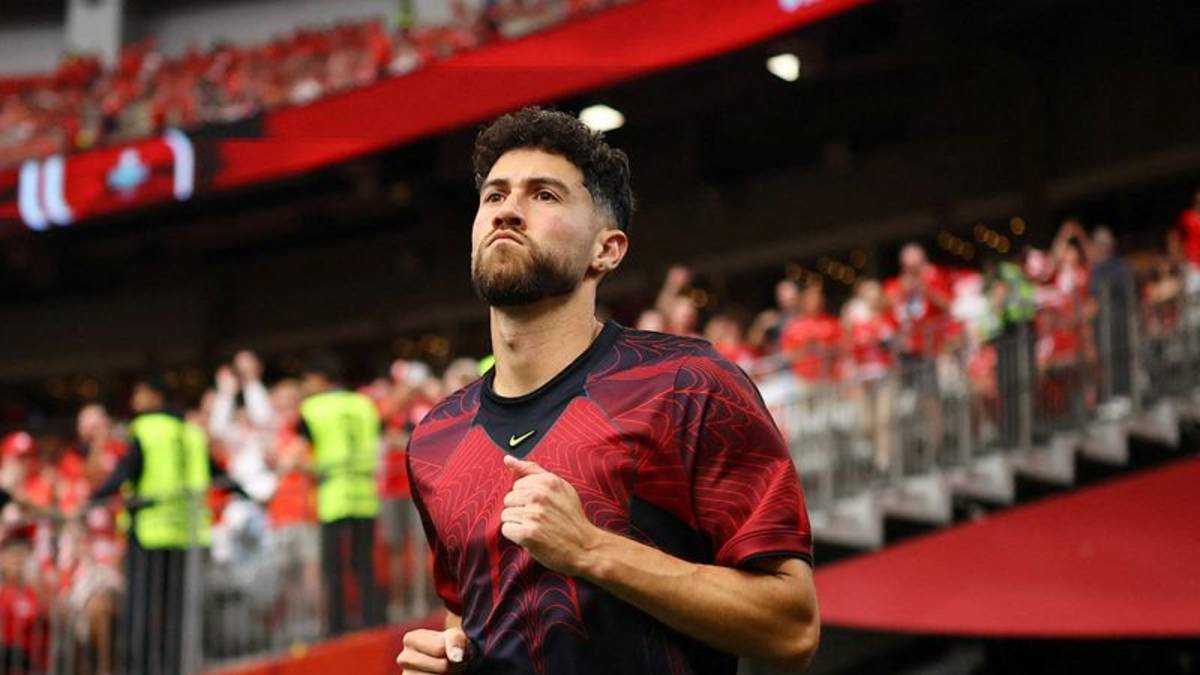 El club que produce las estrellas del fútbol de Canadá tiene dudas sobre su futuro