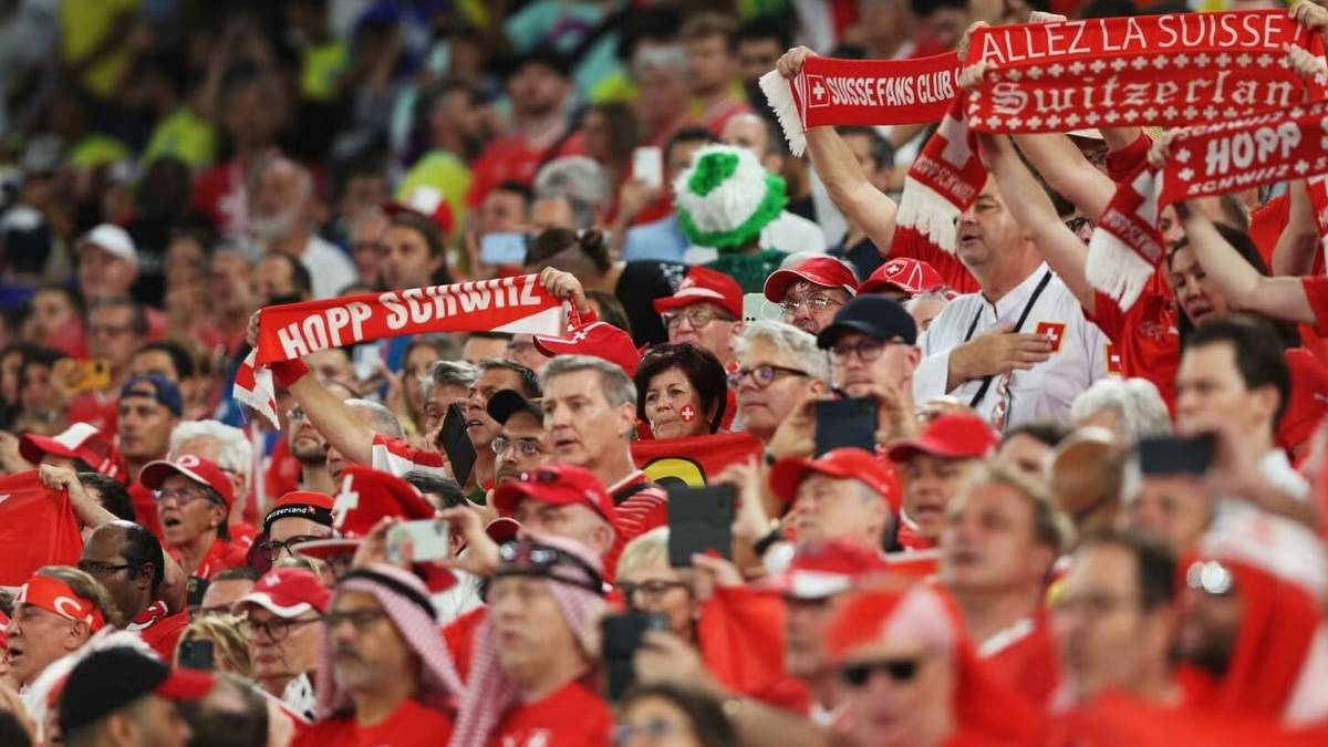Himno de Suiza, el rival de la Selección Argentina en el Mundial 2026: cómo es