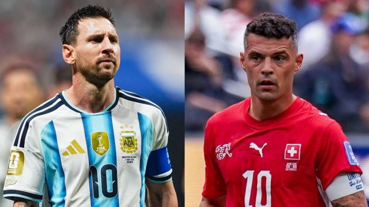 Argentina vs. Suiza: quién gana, predicciones y pronóstico del partido de los cuartos de final del Mundial 2026, según la IA