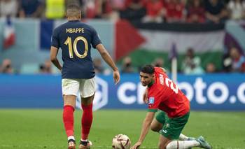 Francia - Marruecos, el primer partidazo de los cuartos de final | Mundial 2026