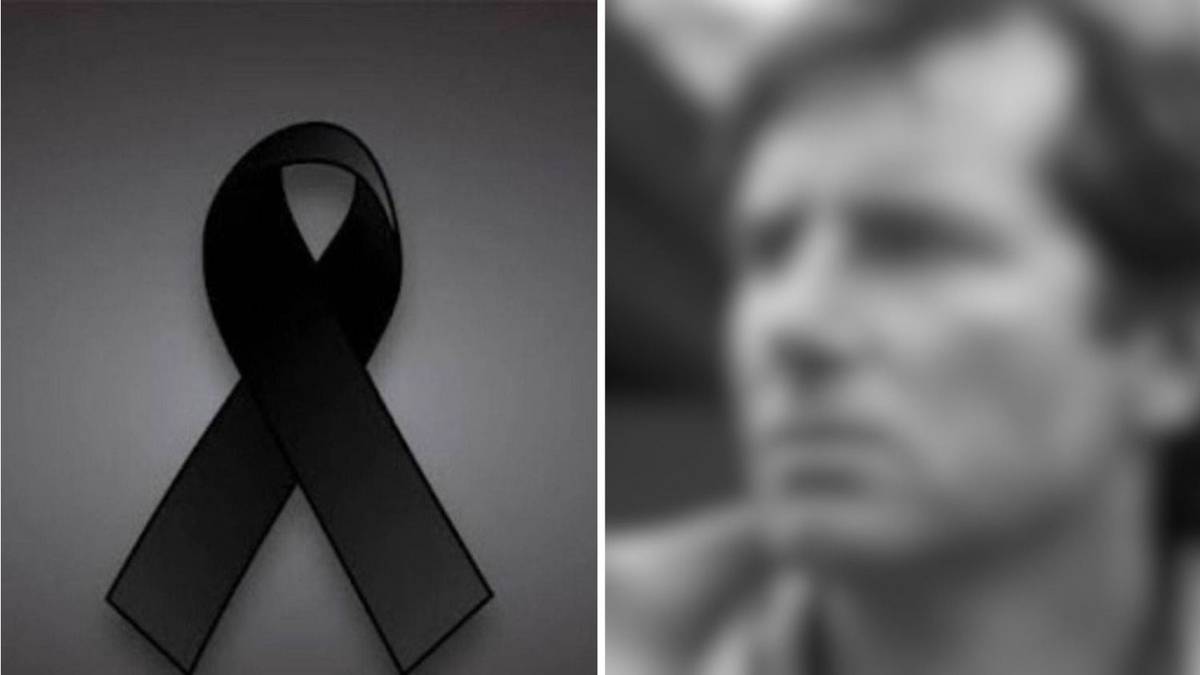 "Conmovió a todas las generaciones": murió a los 78 años un querido actor
