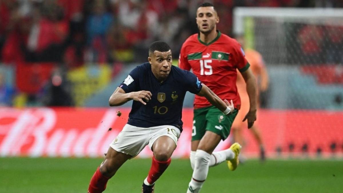 Marruecos recibió la peor noticia justo antes de enfrentar a Francia en el Mundial 2026
