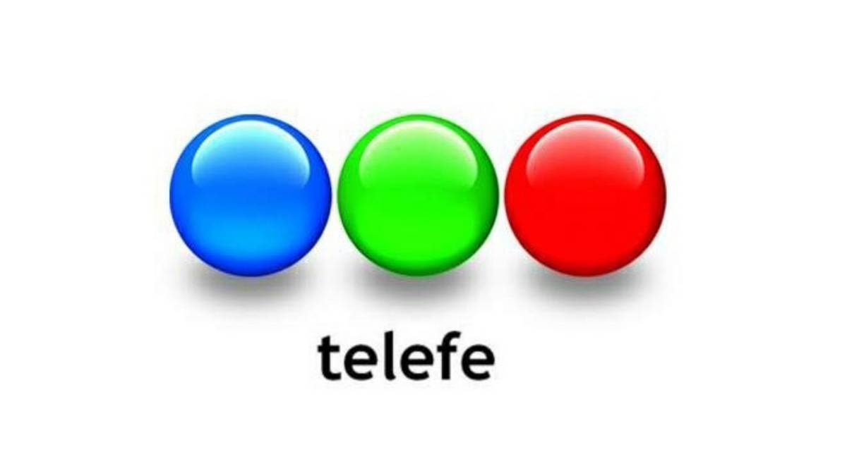 Una figura de Telefe rompió en llanto al recordar a su padre en vivo: "Me da bronca