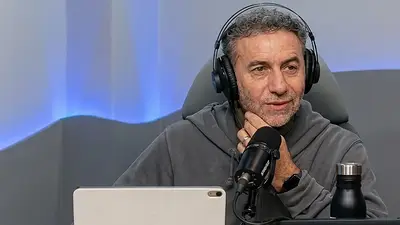 Majul y su sorprendente teoría sobre el mate: "Una moda" Majul y su sorprendente teoría sobre el mate: "Una moda"