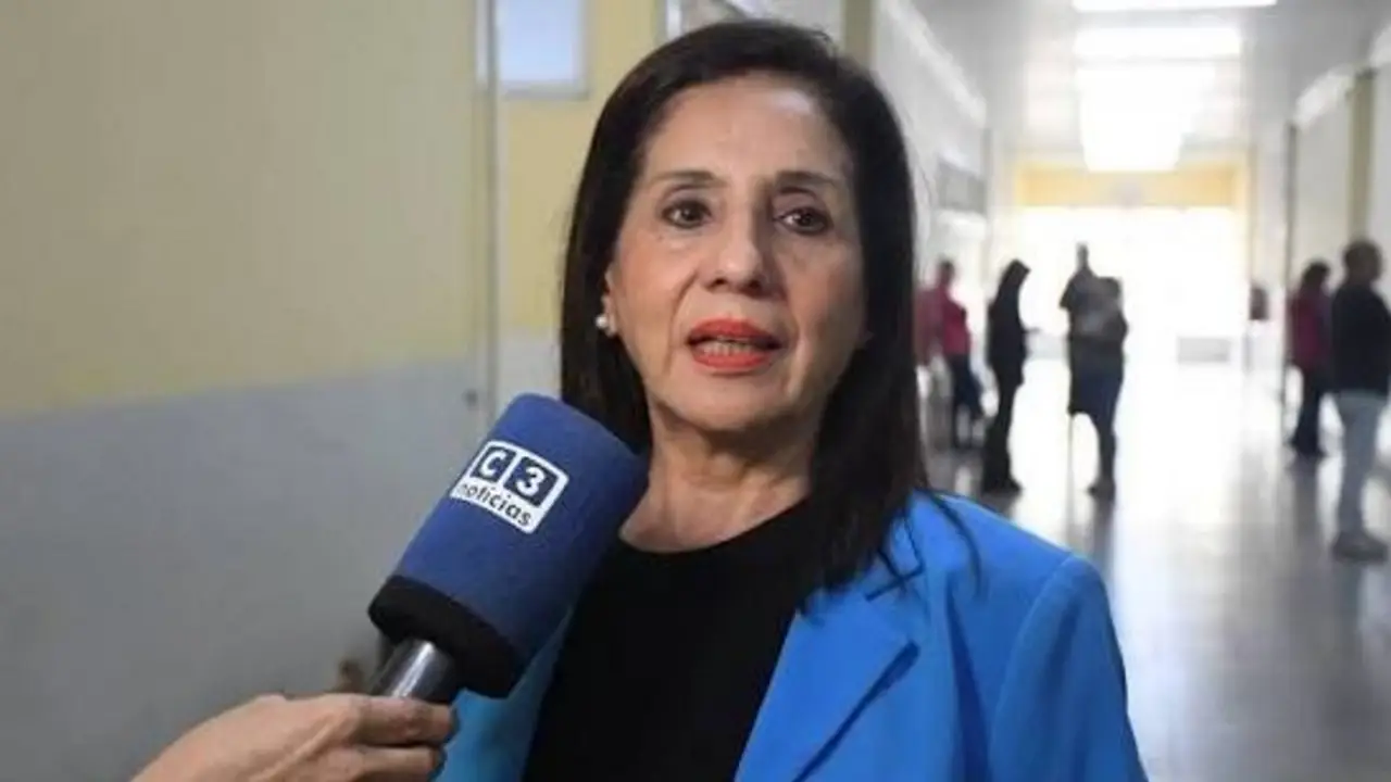"Está construyendo una colonia, no una Patria": la diputada De la Rosa cruzó a MIlei en el 9 de Julio