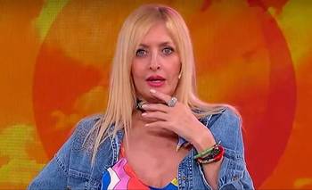Yuyito reveló que estuvo con esta figura del rock nacional | Yuyito gonzález