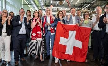 Gentilicio de Suiza: cómo es | Mundial