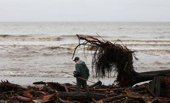 El Niño se intensificará hasta finales de año: CPC de EEUU | Cpc